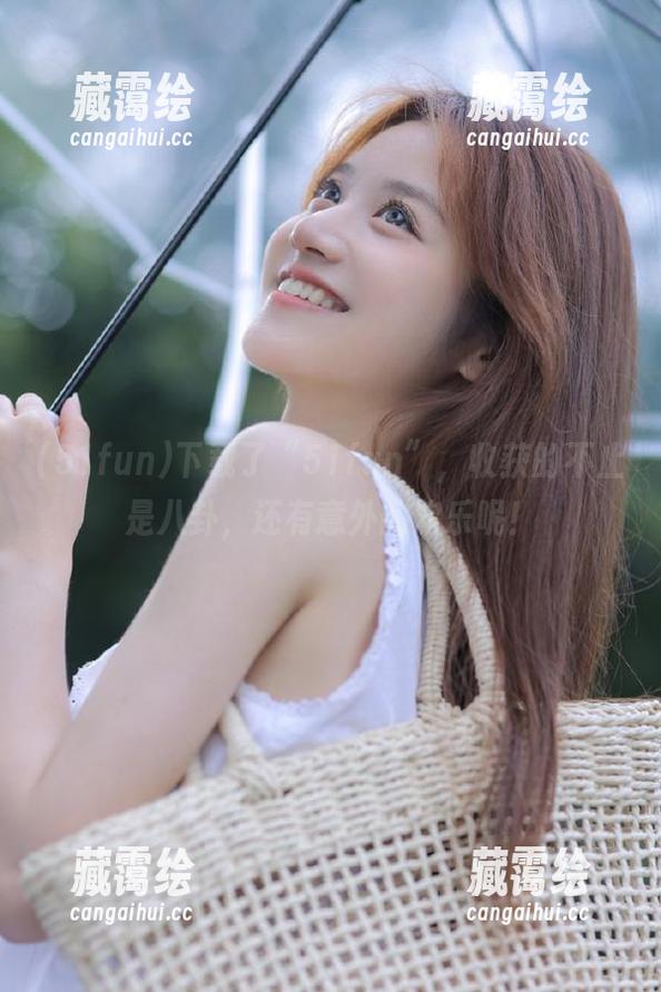 下载了“51fun”，收获的不止是八卦，还有意外的欢乐呢！