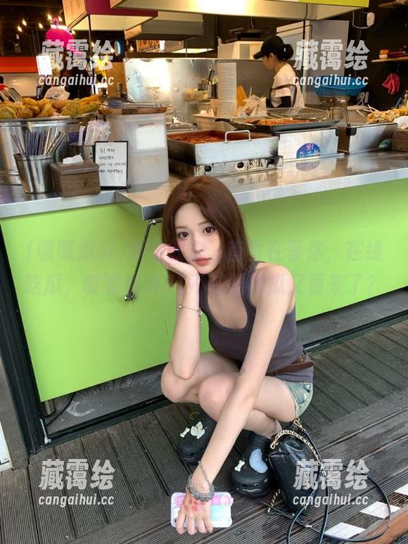 懒惰的你，首页在等你，在线吃瓜，呱呱爆料51不成器的瓜又要来了？