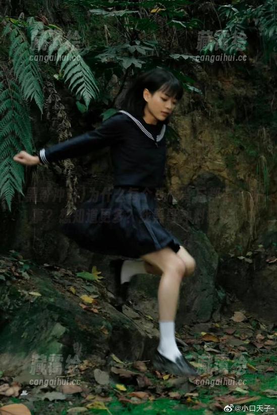 为什么每个玩偶背后都有个故事？想知道更多？找黑哥冲料链接！
